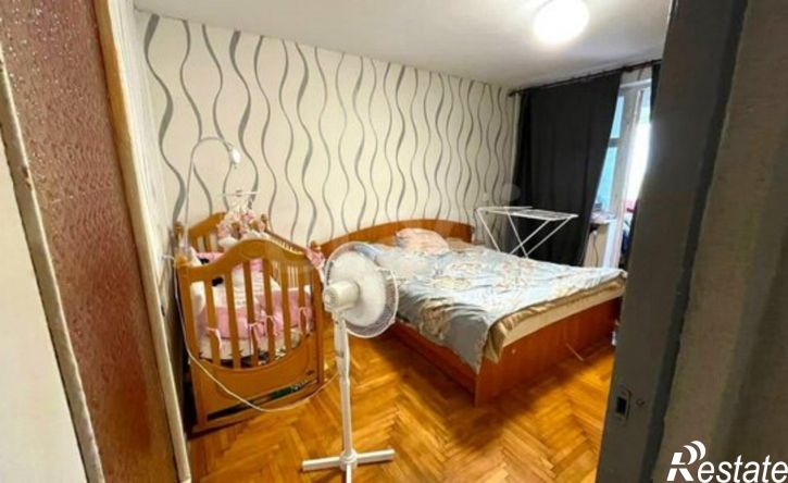 2-комн квартира Судак, улица Ленина, 33