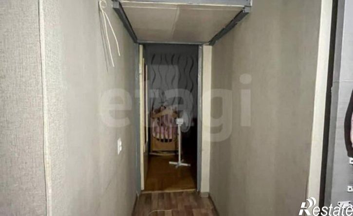 2-комн квартира Судак, улица Ленина, 33