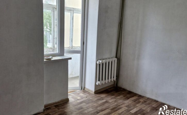 2-комн квартира Симферополь, улица Туристов, 8/5/1