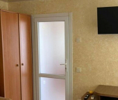 4-комн, 100кв м, этаж 1/2 Красногвардейская улица, 10