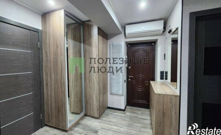 3-комн квартира проспект Генерала Острякова, 153,  д. 153