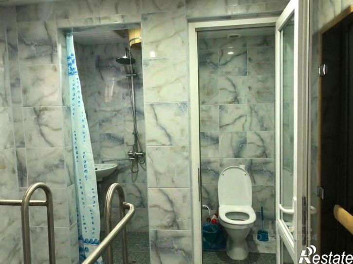 Коттедж/дом Казачья улица