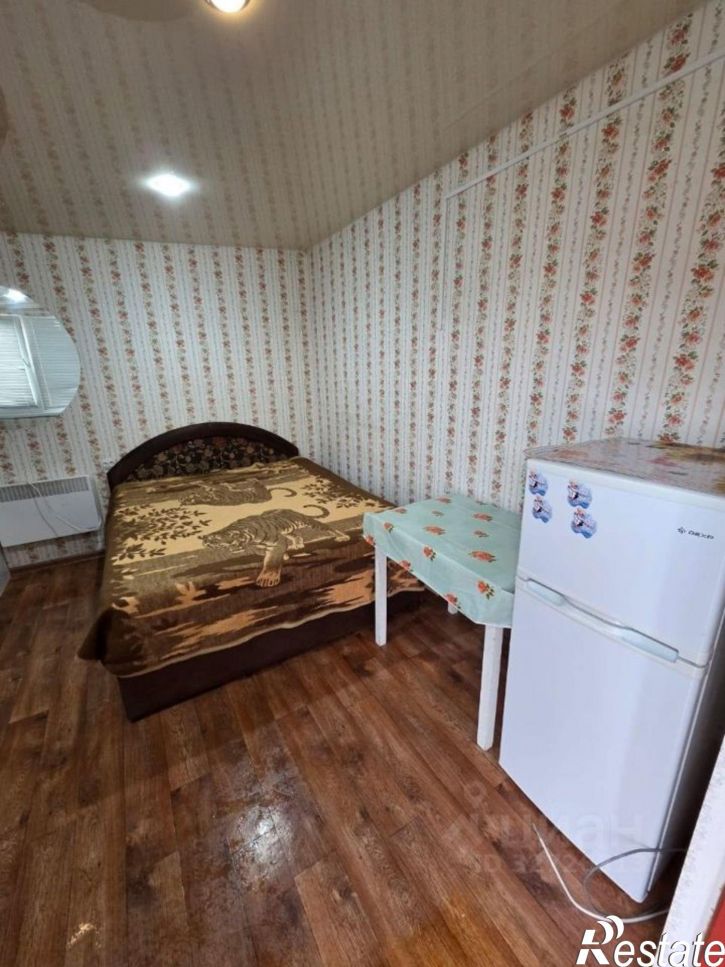 1-комн квартира Дунайская улица, 4,  д. 4
