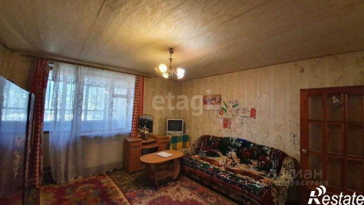 1-комн квартира ул Симферопольская, 11,  д. 11