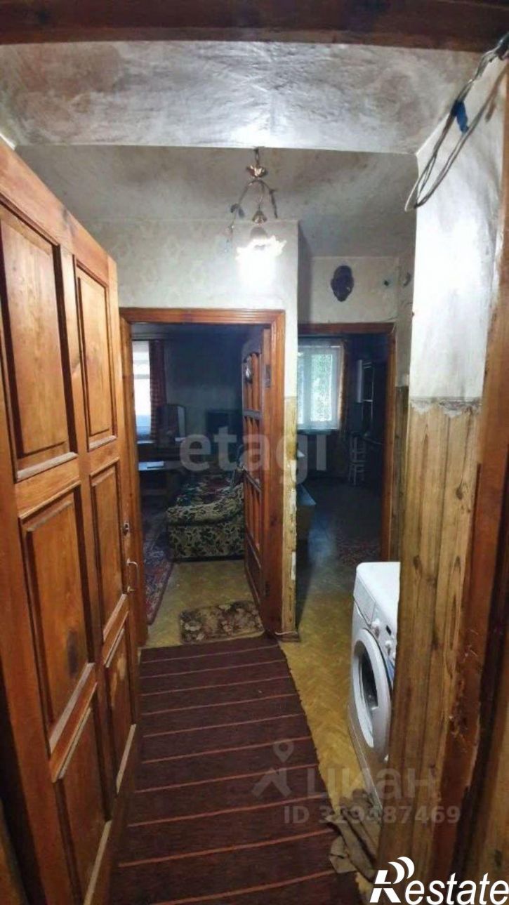 1-комн квартира ул Симферопольская, 11,  д. 11