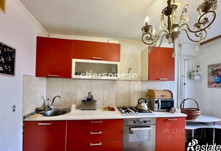 3-комн квартира улица Астана Кесаева, 8/5,  д. 8/5