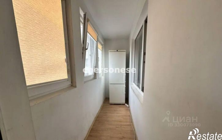 3-комн квартира улица Астана Кесаева, 8/5,  д. 8/5