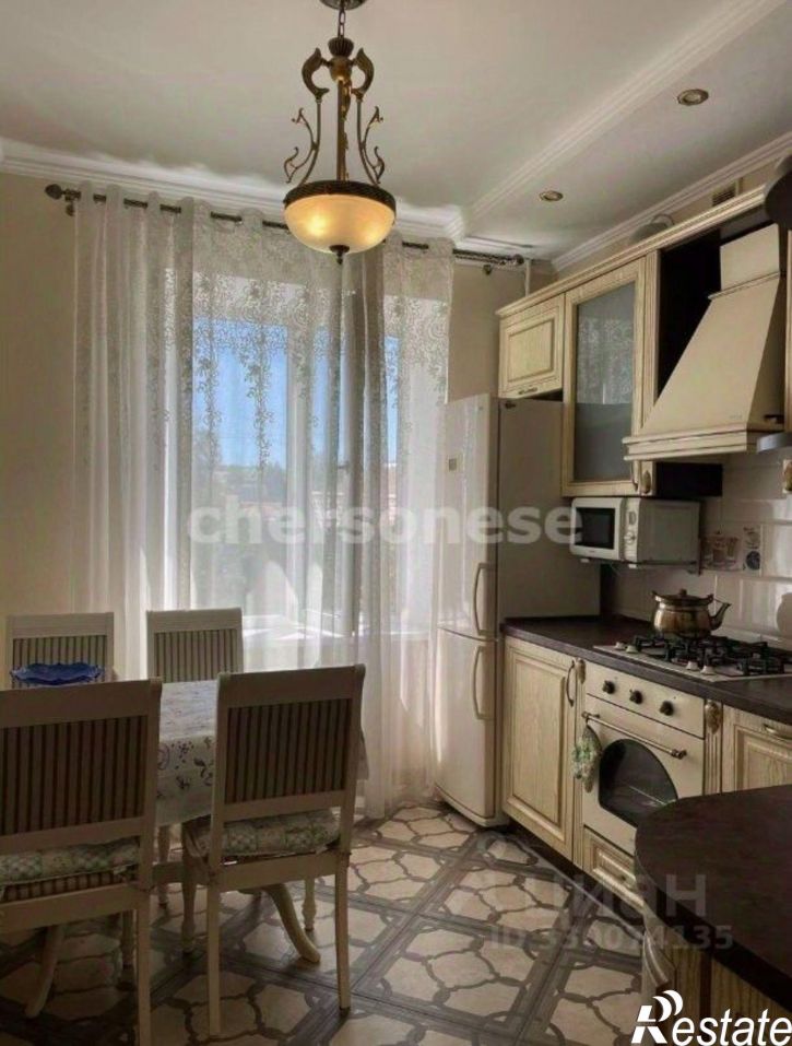 3-комн квартира Большая Морская улица, 26,  д. 26