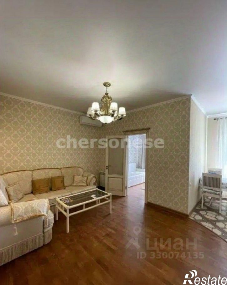 3-комн квартира Большая Морская улица, 26,  д. 26