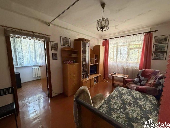 2-комн квартира улица Аксютина, 34,  д. 34