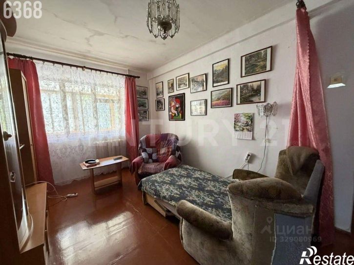 2-комн квартира улица Аксютина, 34,  д. 34