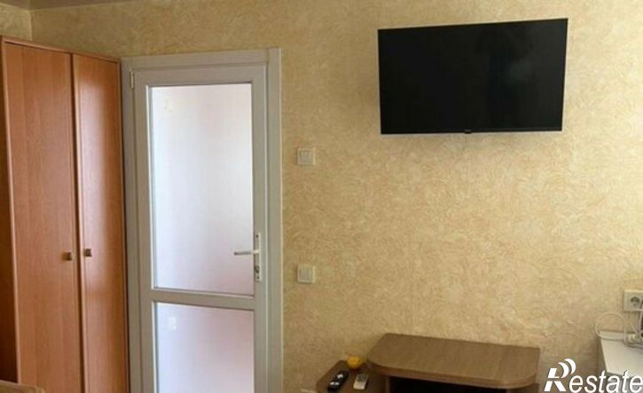 4-комн квартира Красногвардейская улица, 10,  д. 10