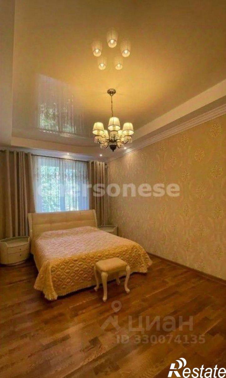 3-комн квартира Большая Морская улица, 26,  д. 26