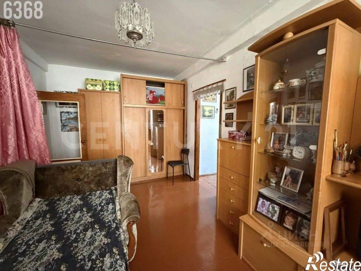 2-комн квартира улица Аксютина, 34,  д. 34