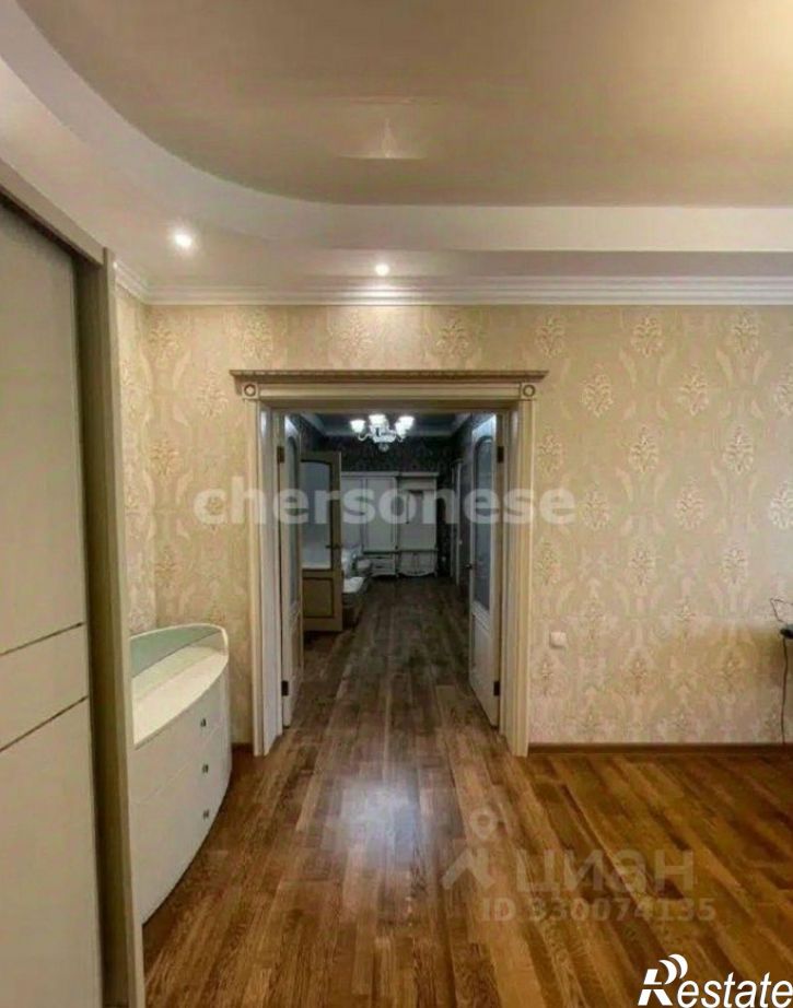 3-комн квартира Большая Морская улица, 26,  д. 26