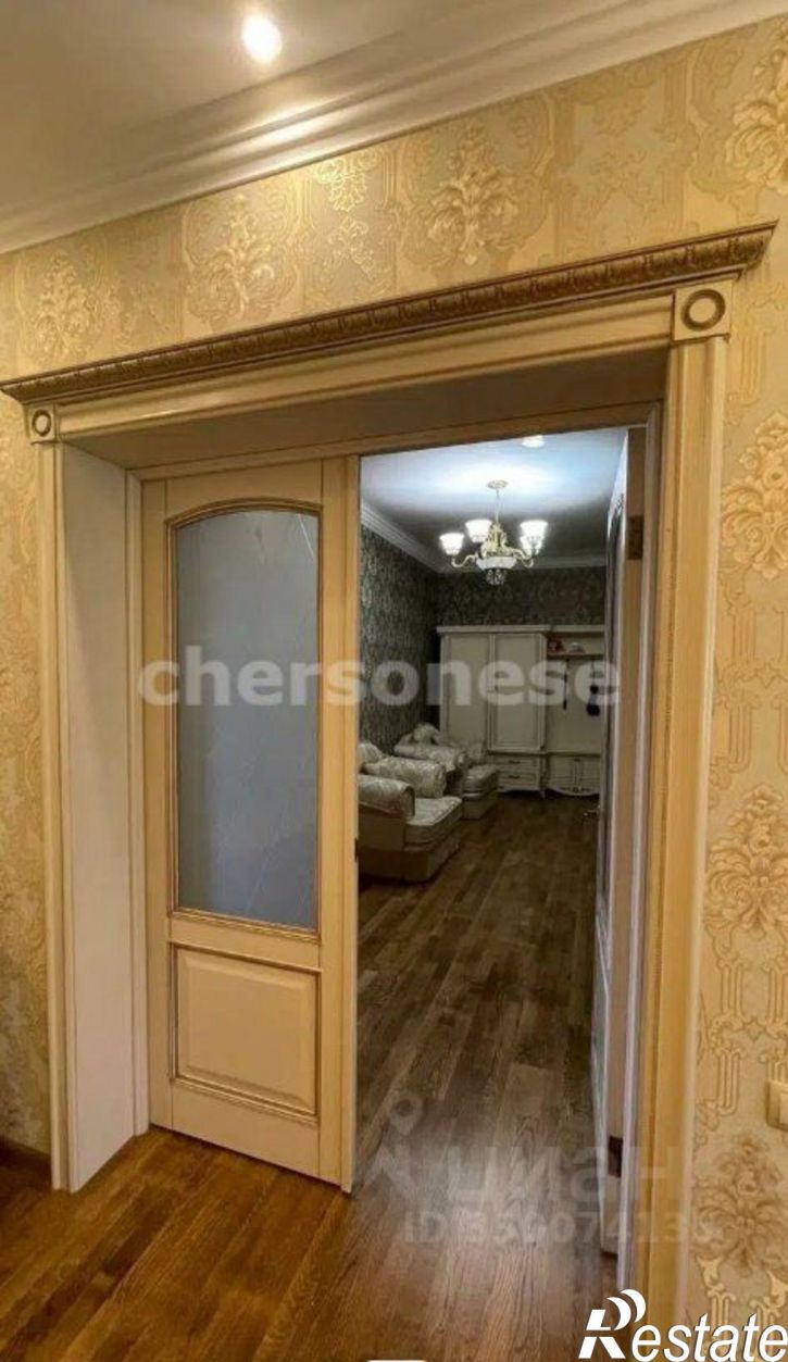3-комн квартира Большая Морская улица, 26,  д. 26