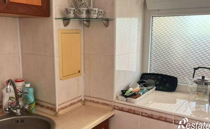 4-комн квартира Красногвардейская улица, 10,  д. 10