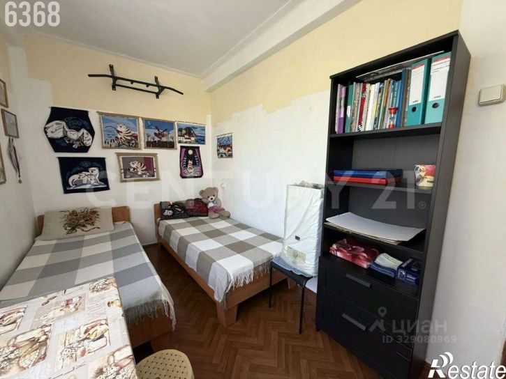 2-комн квартира улица Аксютина, 34,  д. 34