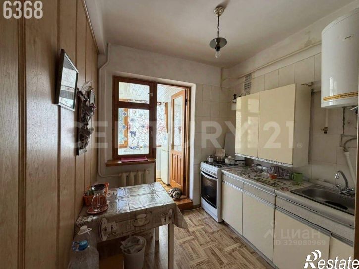 2-комн квартира улица Аксютина, 34,  д. 34
