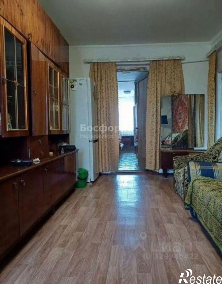 2-комн квартира ул Новая, 1,  д. 1