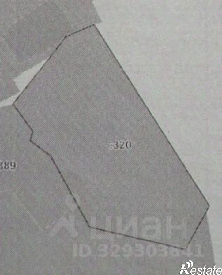 Земельный участок улица Шулейкина