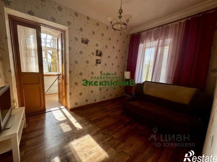 2-комн квартира Корабельная улица, 29/1,  д. 29/1
