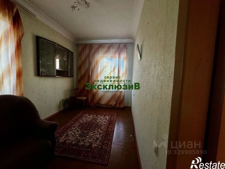 2-комн квартира Корабельная улица, 29/1,  д. 29/1