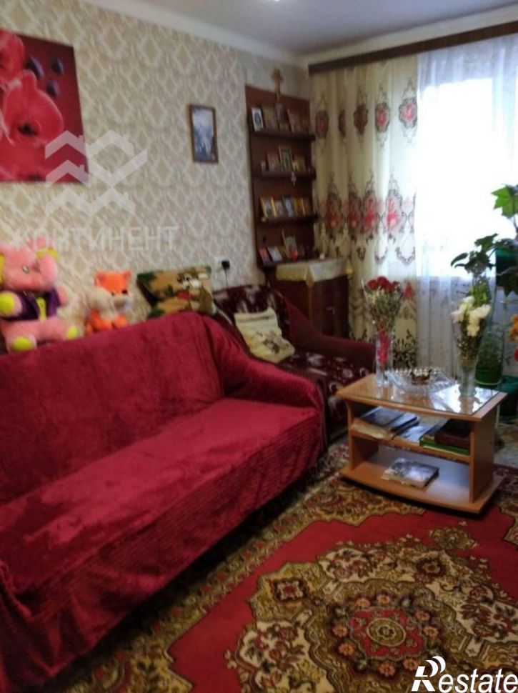 2-комн квартира Школьная улица, 14,  д. 14