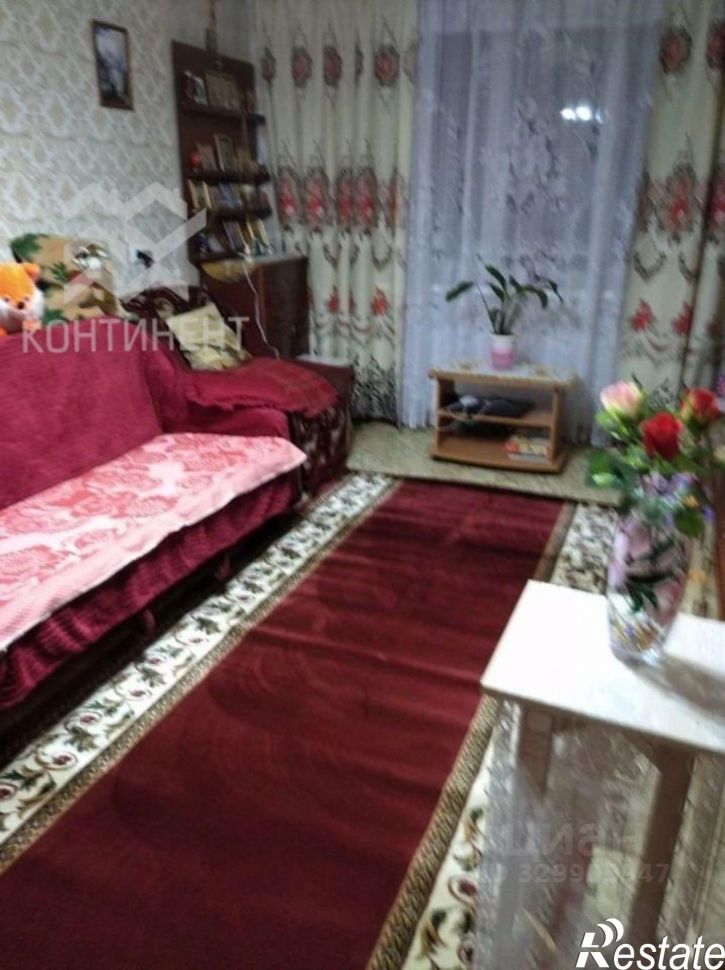 2-комн квартира Школьная улица, 14,  д. 14