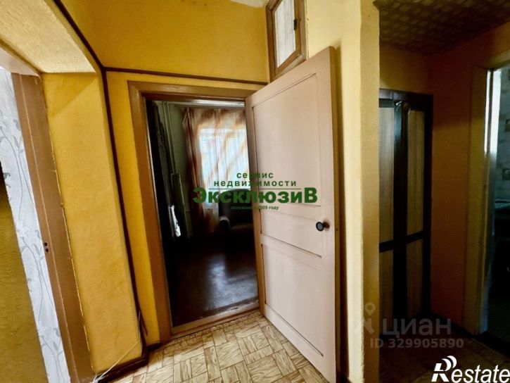 2-комн квартира Корабельная улица, 29/1,  д. 29/1