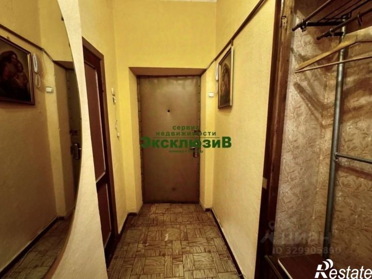 2-комн квартира Корабельная улица, 29/1,  д. 29/1