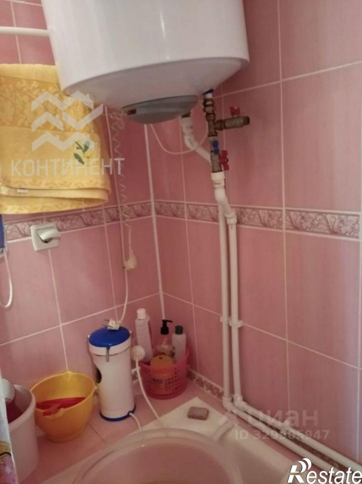2-комн квартира Школьная улица, 14,  д. 14