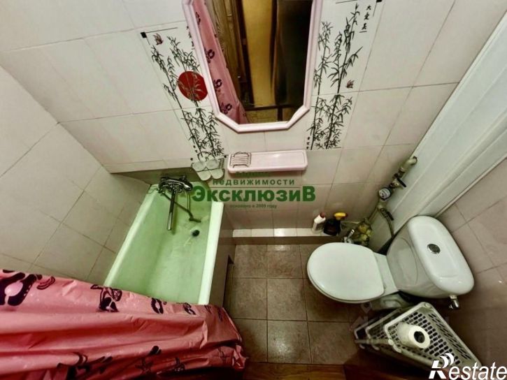 2-комн квартира Корабельная улица, 29/1,  д. 29/1