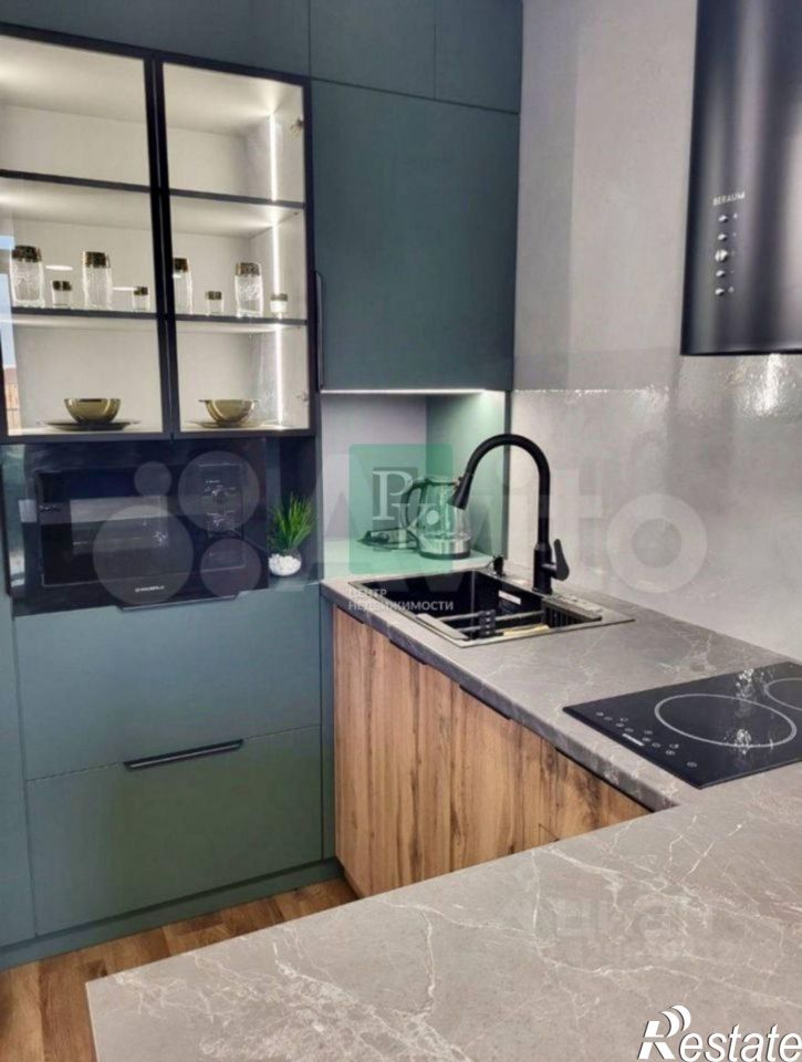 1-комн квартира улица Лётчиков, 10 к2,  д. 10 к2