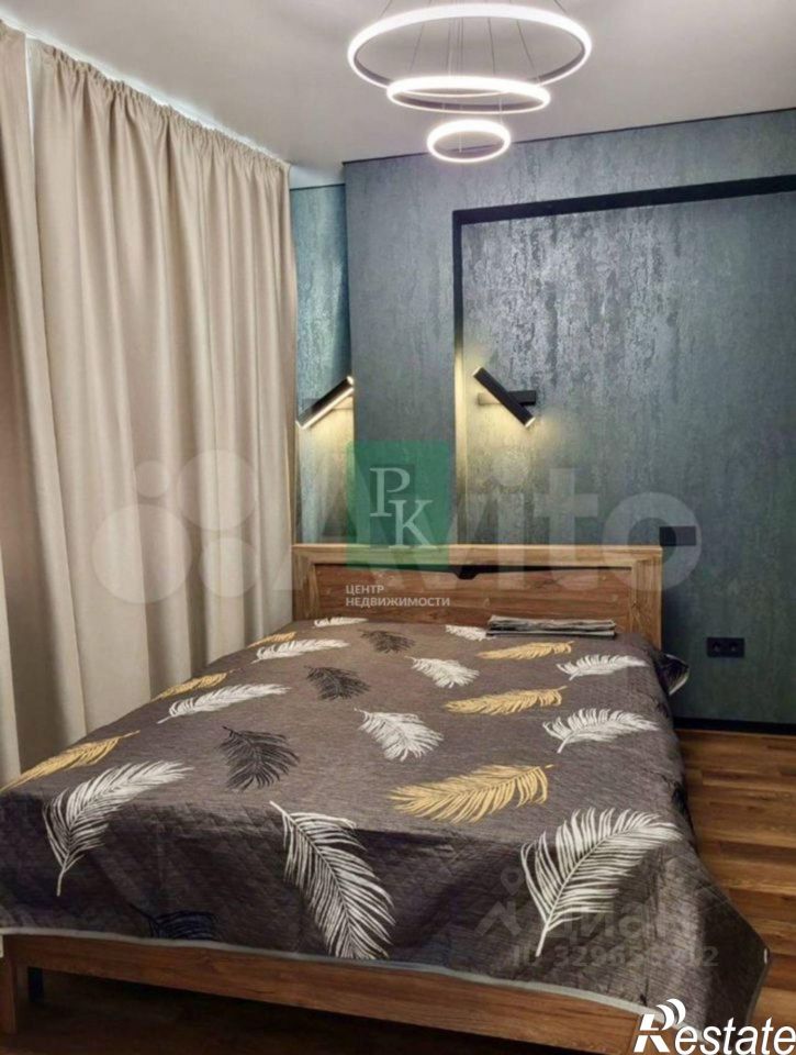 1-комн квартира улица Лётчиков, 10 к2,  д. 10 к2