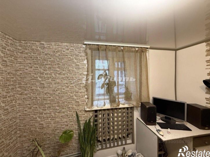 3-комн квартира улица Сергеева-Ценского, 40,  д. 40