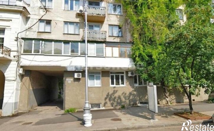 3-комн квартира улица Ленина, 22,  д. 22
