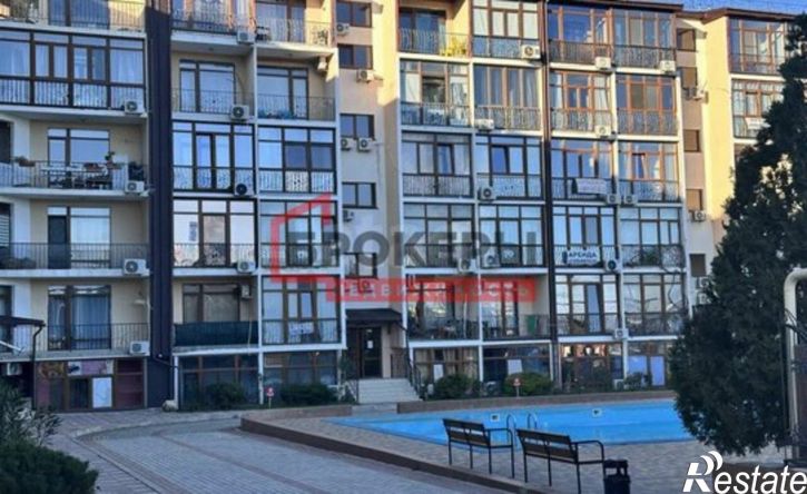 2-комн квартира Рубежный проезд, 28,  д. 28