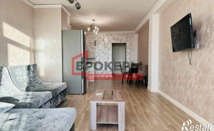 2-комн квартира Рубежный проезд, 28,  д. 28