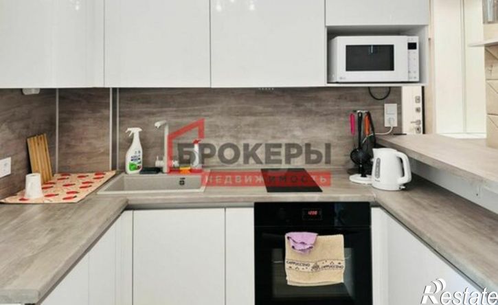 2-комн квартира Рубежный проезд, 28,  д. 28
