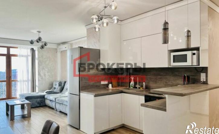2-комн квартира Рубежный проезд, 28,  д. 28
