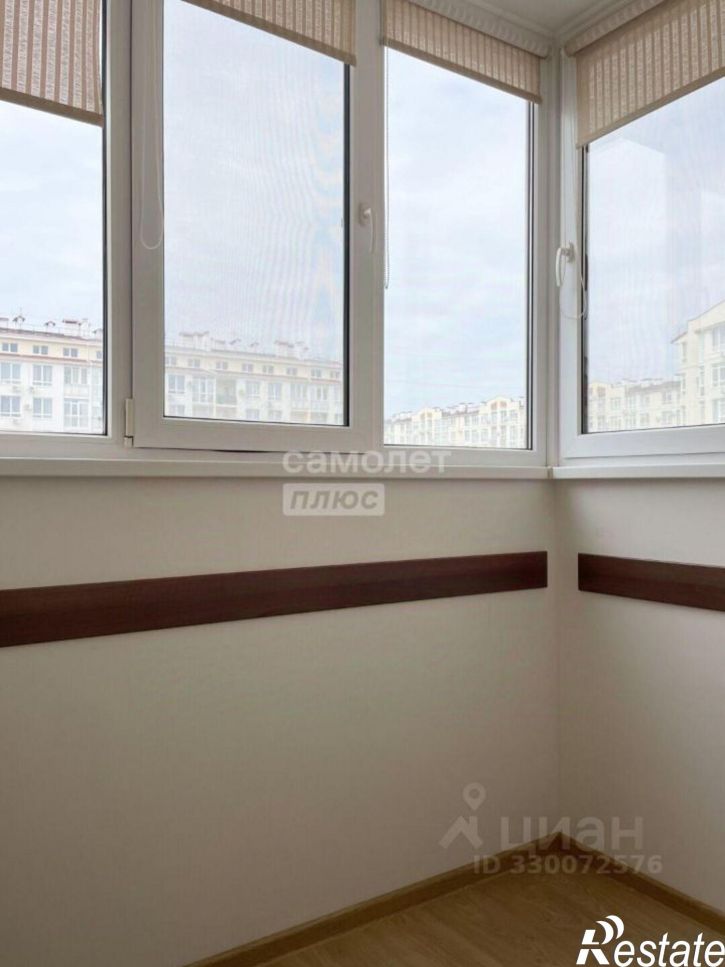 1-комн квартира Античный проспект, 10,  д. 10