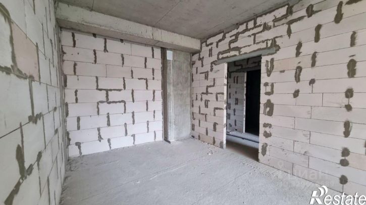 2-комн квартира Сакский район, Прибрежное с.