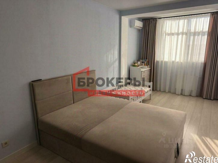 1-комн квартира пр-кт Генерала Острякова, 244 6,  д. 244 6,  к. 6