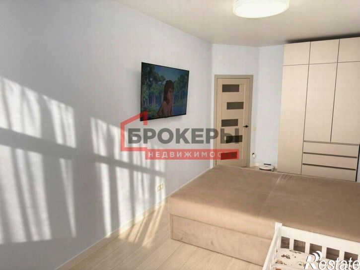1-комн квартира пр-кт Генерала Острякова, 244 6,  д. 244 6,  к. 6