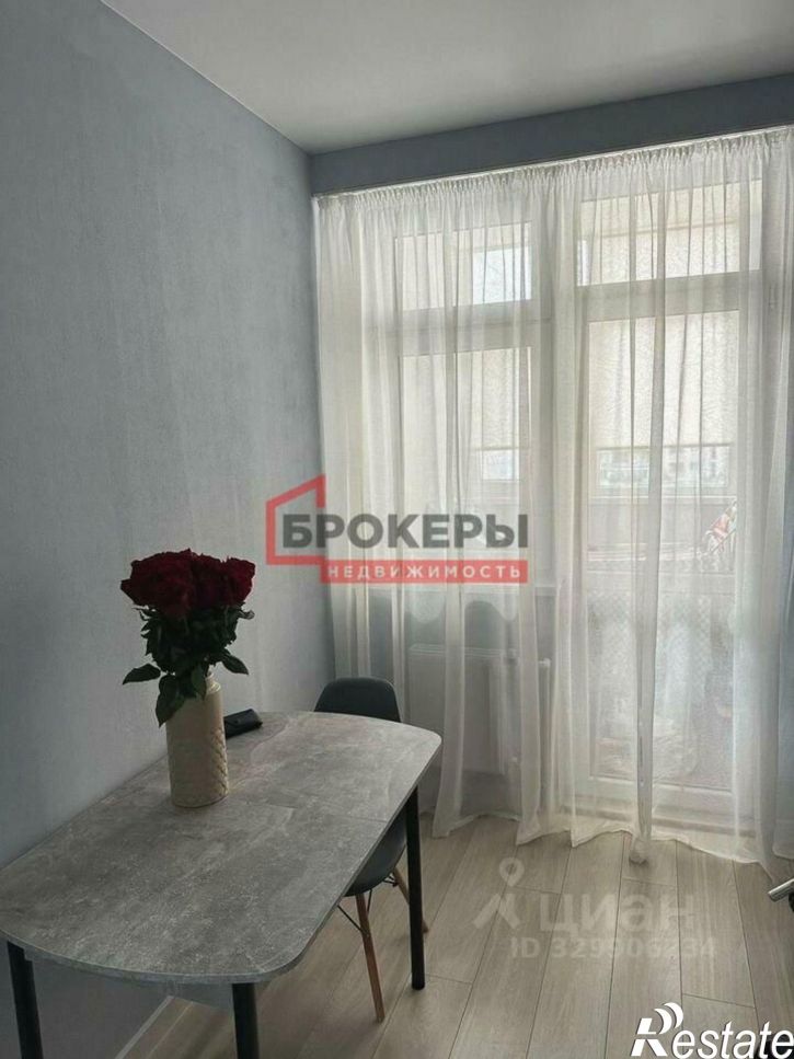 1-комн квартира пр-кт Генерала Острякова, 244 6,  д. 244 6,  к. 6