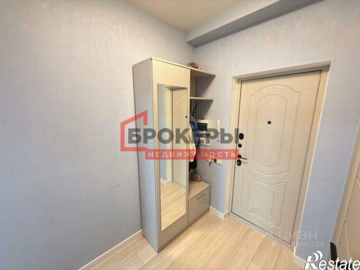 1-комн квартира пр-кт Генерала Острякова, 244 6,  д. 244 6,  к. 6