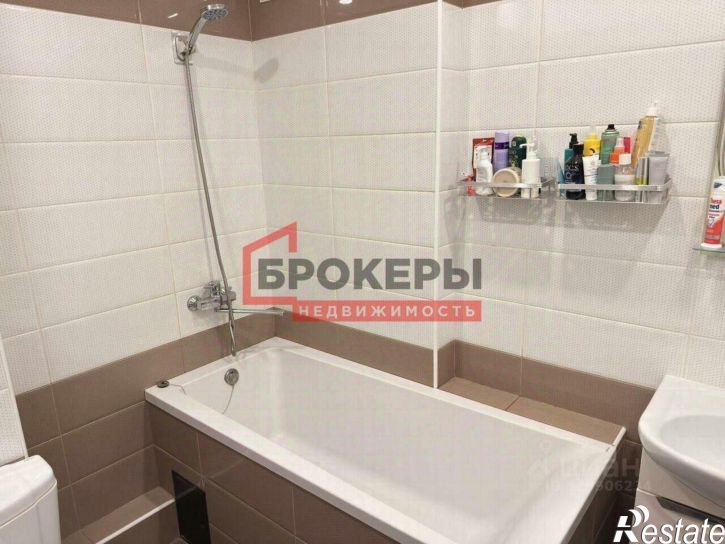 1-комн квартира пр-кт Генерала Острякова, 244 6,  д. 244 6,  к. 6