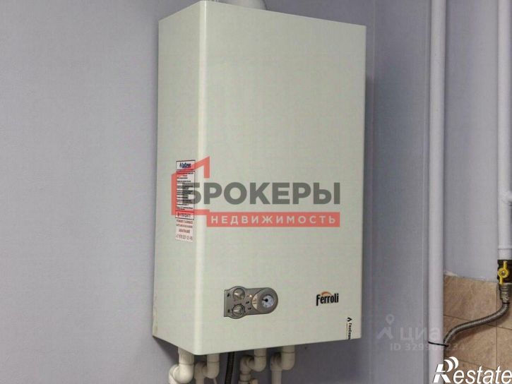 1-комн квартира пр-кт Генерала Острякова, 244 6,  д. 244 6,  к. 6