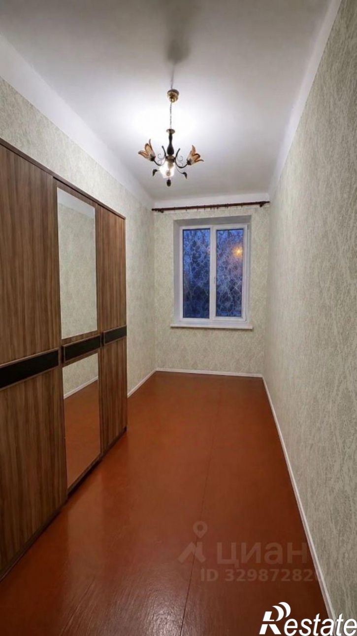 2-комн квартира Квартальный проезд, 2,  д. 2